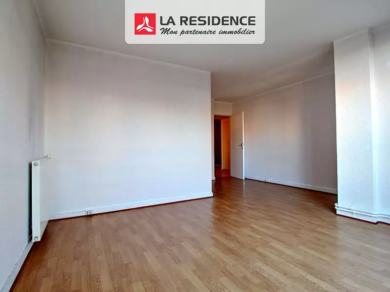 Appartement, 84 m²