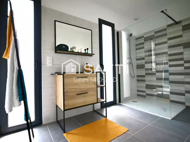 Maison, 115 m²