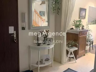Appartement, 75 m²