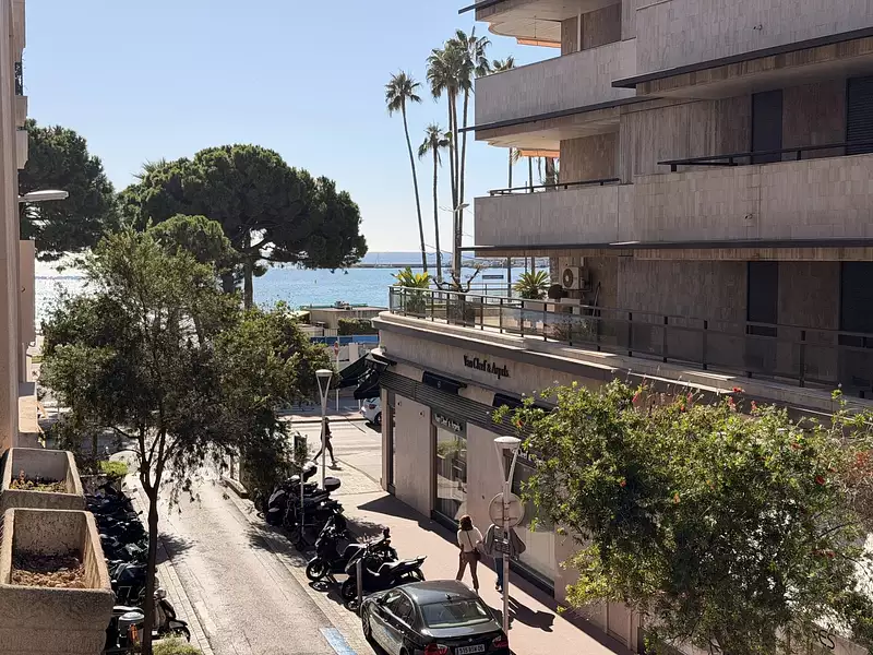 Appartement, 74,29 m²