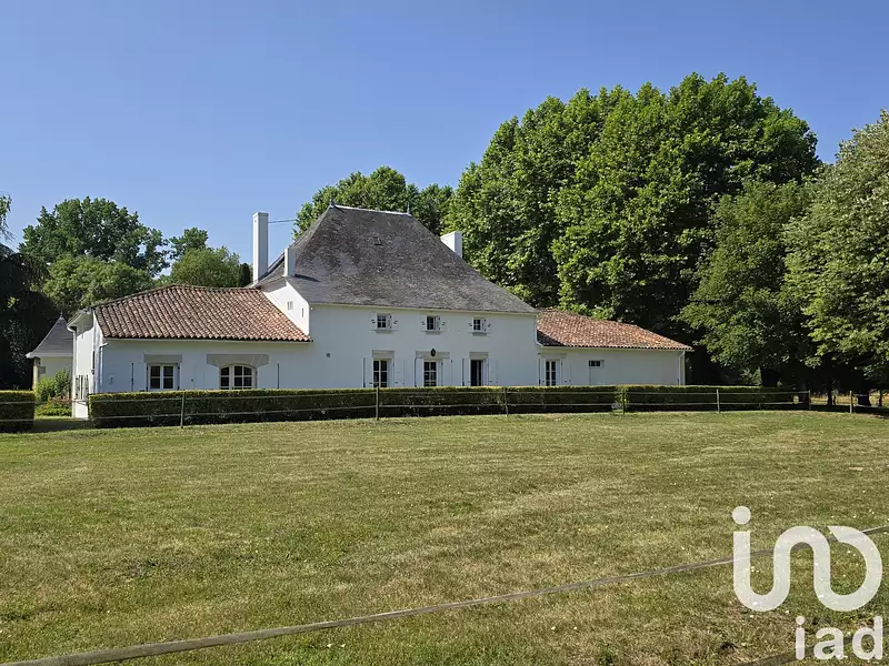 Maison, 270 m²