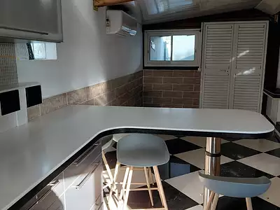 Maison, 67 m²