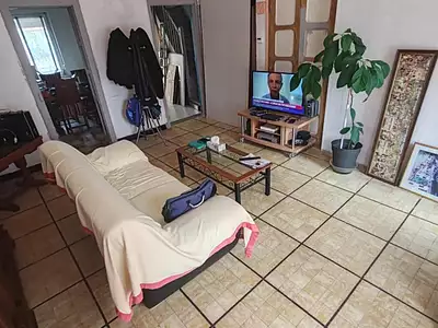 Maison, 112 m²