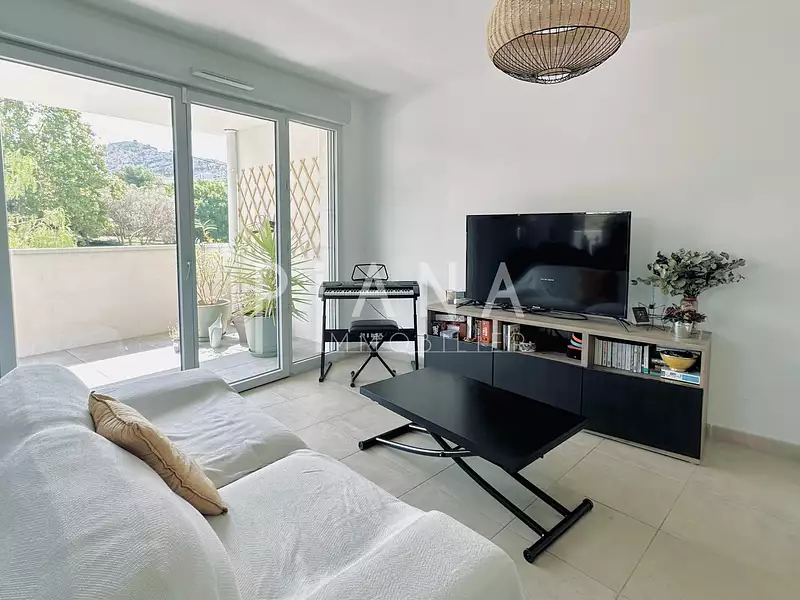 Appartement, 63,6 m²