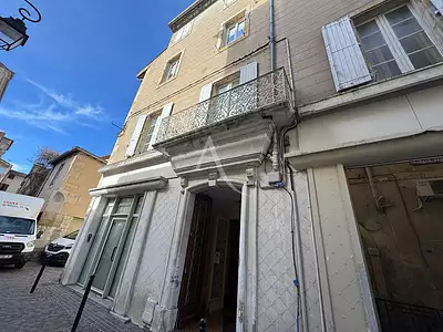 Appartement, 149,08 m²