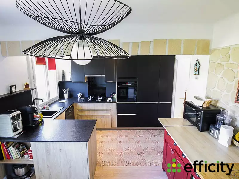 Maison, 153 m²