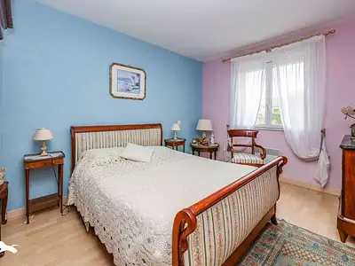 Maison, 112 m²