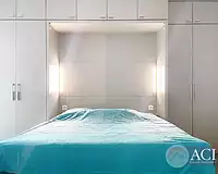 Appartement, 25,7 m²