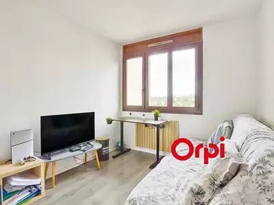 Appartement, 72 m²
