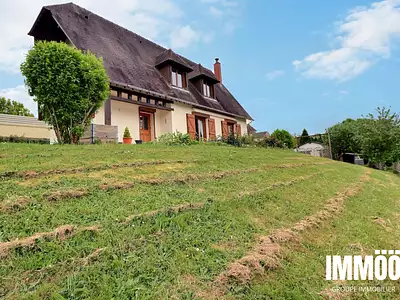 Maison, 128,93 m²