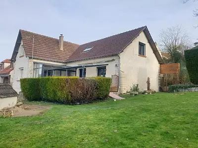 Maison, 175 m²