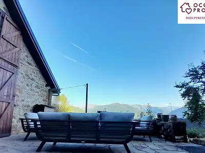 Maison, 75 m²