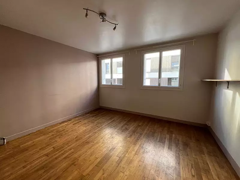 Appartement, 50 m²