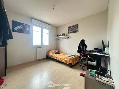 Maison, 117 m²