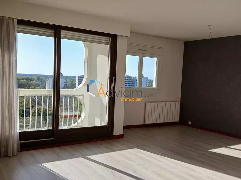 Appartement, 79,64 m²