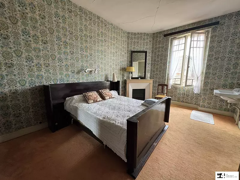 Maison, 164,26 m²