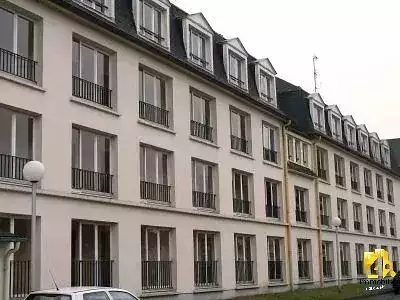 Appartement, 24,58 m²