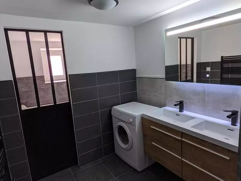 Immeuble, 188 m²