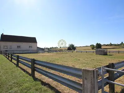 Maison, 107 m²