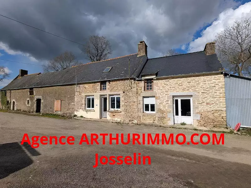 Maison, 150 m²
