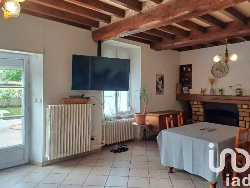 Maison, 155 m²