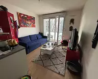 Appartement, 23 m²