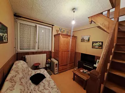 Maison, 78 m²