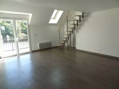 Appartement, 46 m²