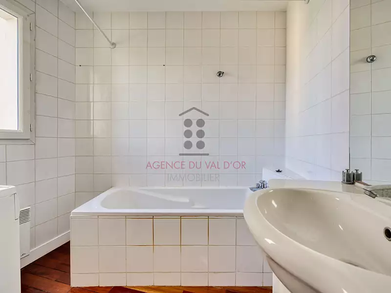 Appartement, 64 m²