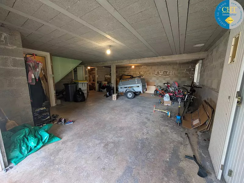 Maison, 107 m²