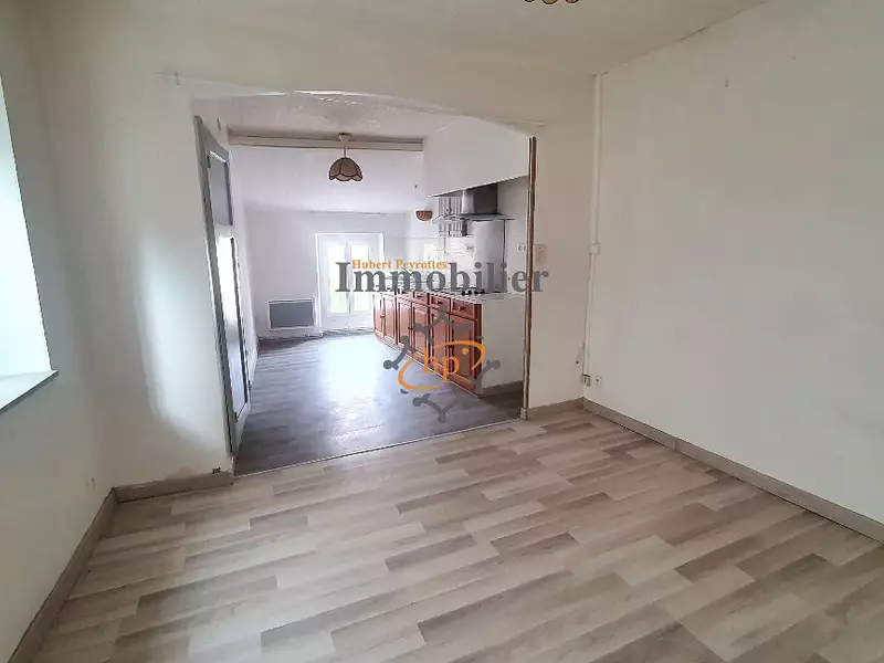 Appartement, 50 m²