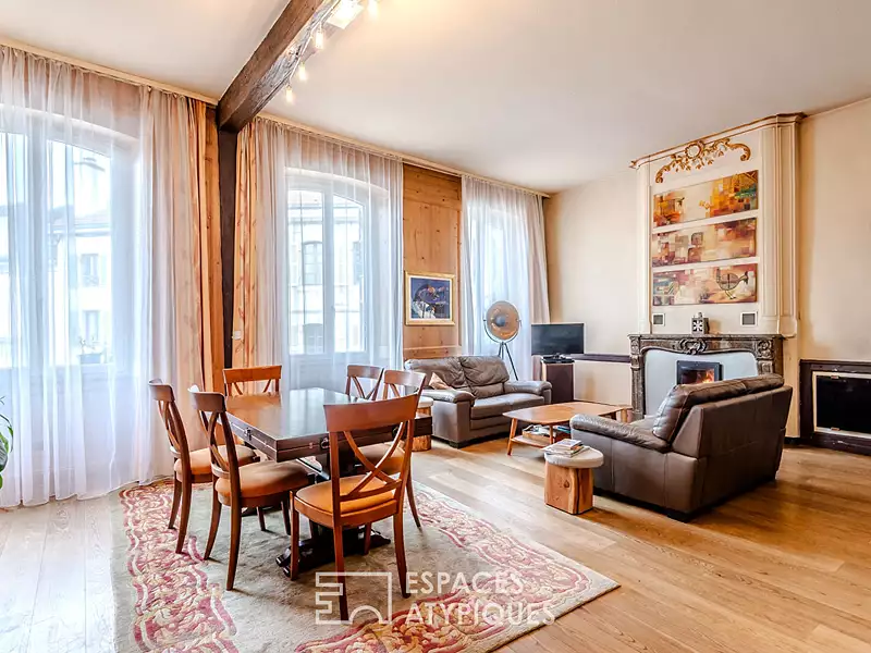 Appartement, 191,92 m²