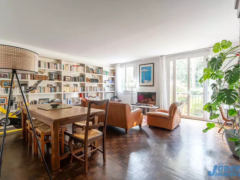 Appartement, 88,92 m²