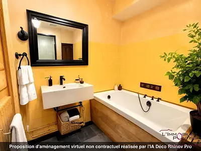 Maison, 208 m²