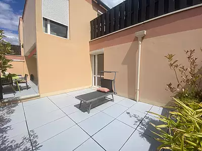 Appartement, 80 m²