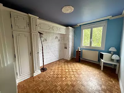 Maison, 113 m²