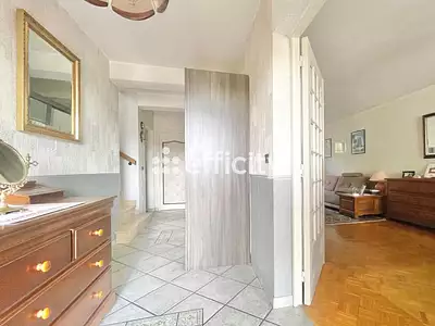 Maison, 126 m²