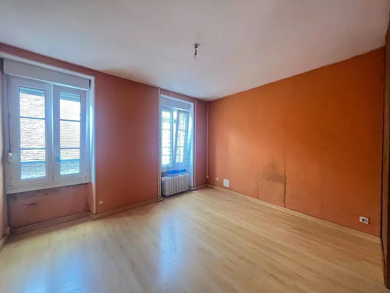 Maison, 70 m²