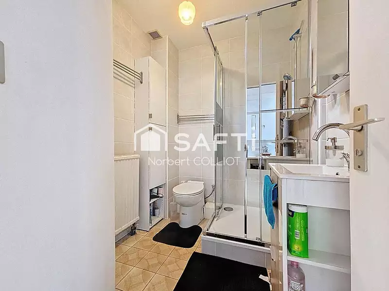Maison, 88 m²