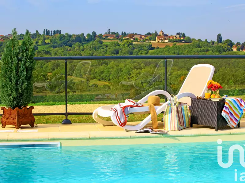 Maison, 760 m²