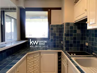 Appartement, 48 m²