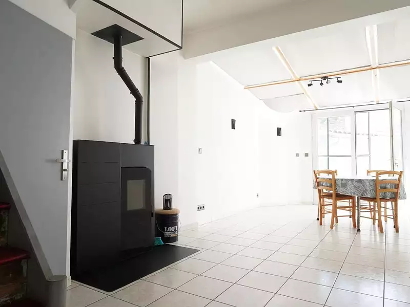 Maison, 70 m²