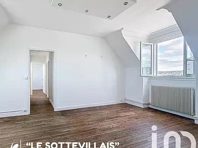 Appartement, 68 m²