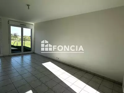 Maison, 54 m²
