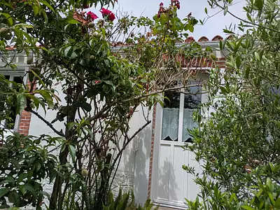 Maison, 74 m²
