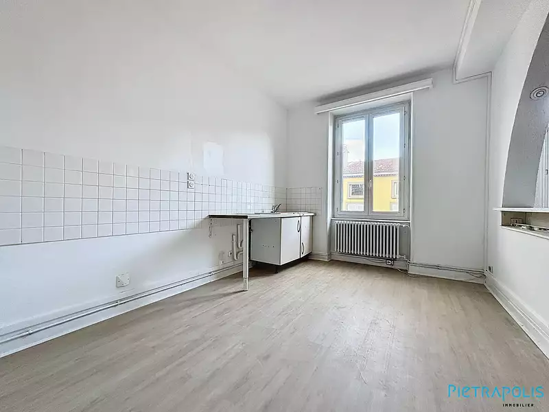 Appartement, 141,6 m²