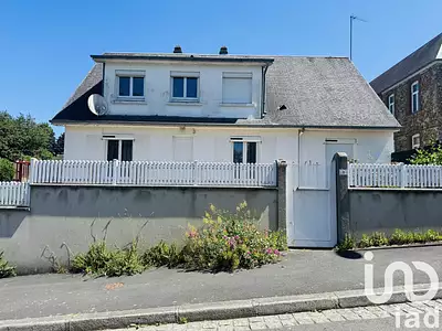 Maison, 155 m²
