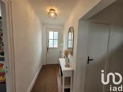 Maison, 100 m²