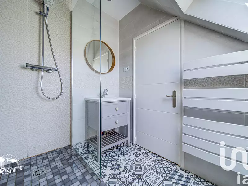 Maison, 55 m²