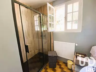 Maison, 130 m²
